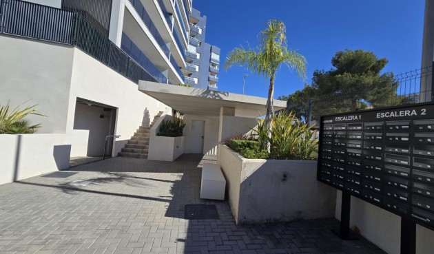 Brukt - Toppleilighet -
Campoamor - Dehesa De Campoamor