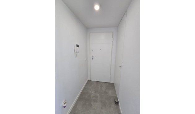 Brukt - Toppleilighet -
Campoamor - Dehesa De Campoamor