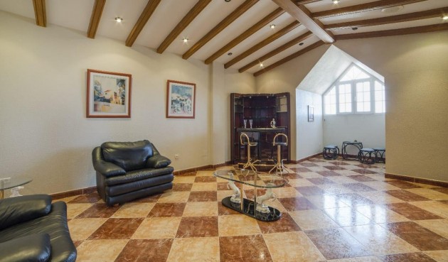 Brukt - Town House -
Los Alcazares - Centro
