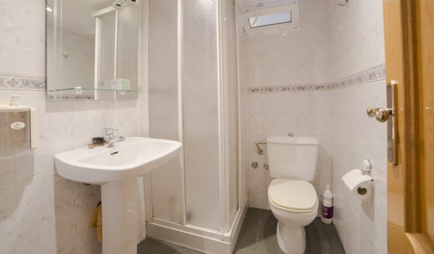 Brukt - Town House -
Los Alcazares - Centro