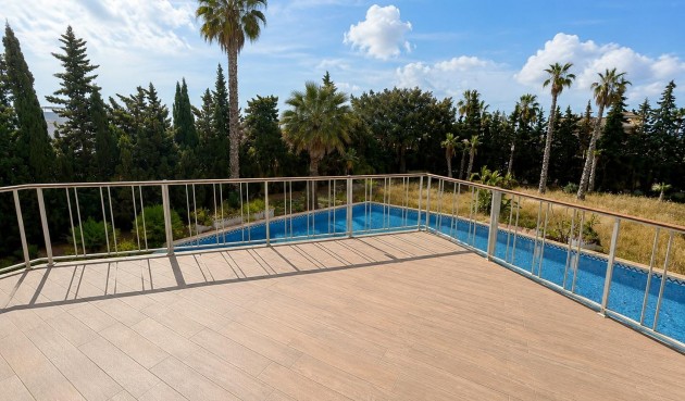 Brukt - Villa -
Ciudad Quesada - Costa Blanca Sur