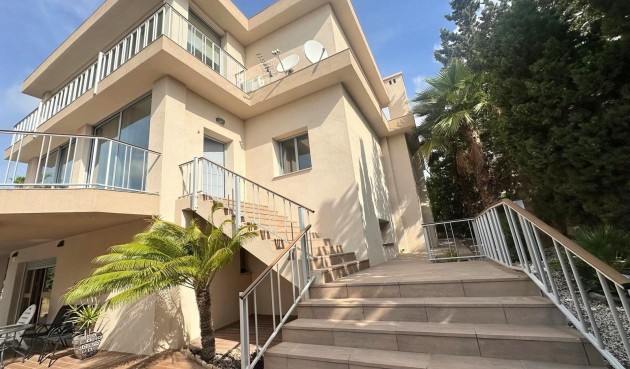 Brukt - Villa -
Ciudad Quesada - Costa Blanca Sur