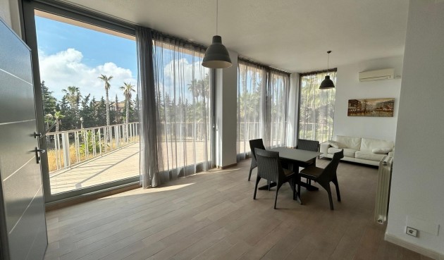 Brukt - Villa -
Ciudad Quesada - Costa Blanca Sur