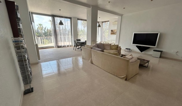 Brukt - Villa -
Ciudad Quesada - Costa Blanca Sur