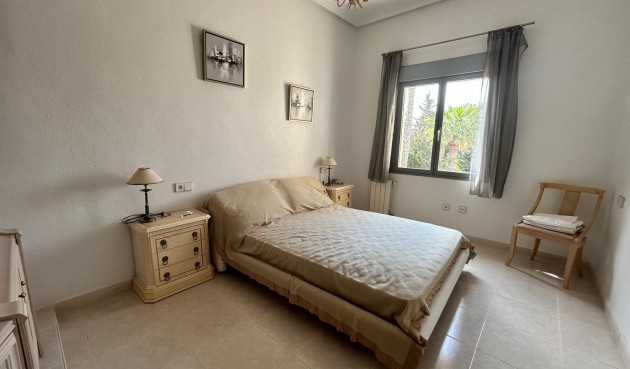 Brukt - Villa -
Ciudad Quesada - Costa Blanca Sur