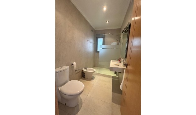 Brukt - Villa -
Ciudad Quesada - Costa Blanca Sur