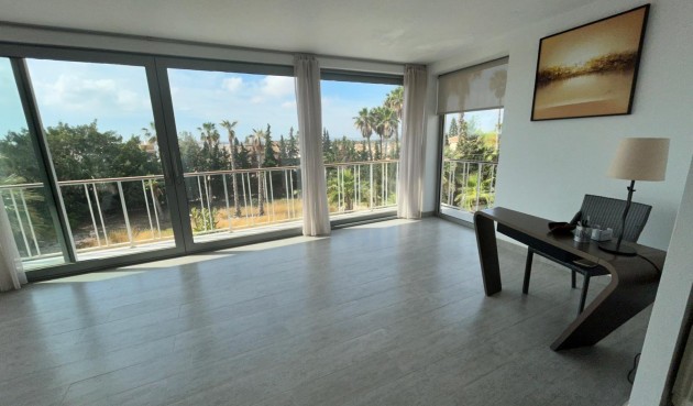 Brukt - Villa -
Ciudad Quesada - Costa Blanca Sur