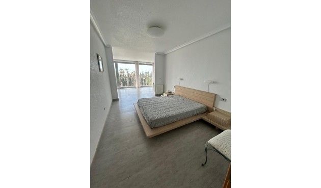 Brukt - Villa -
Ciudad Quesada - Costa Blanca Sur