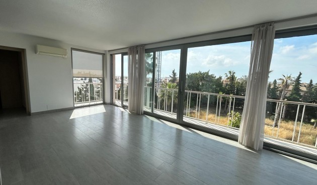 Brukt - Villa -
Ciudad Quesada - Costa Blanca Sur