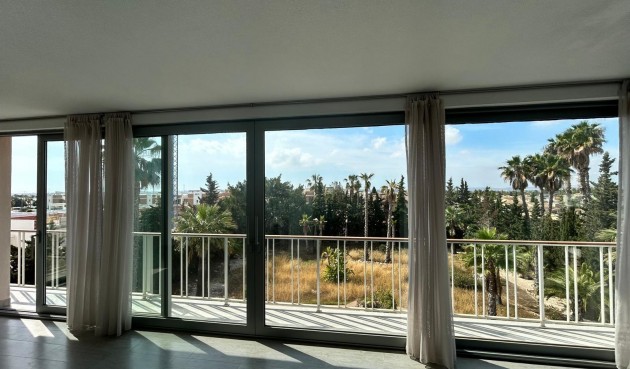 Brukt - Villa -
Ciudad Quesada - Costa Blanca Sur