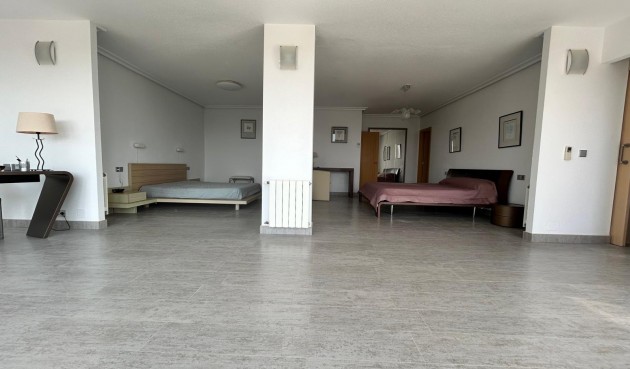 Brukt - Villa -
Ciudad Quesada - Costa Blanca Sur