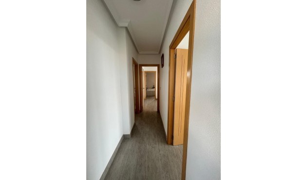 Brukt - Villa -
Ciudad Quesada - Costa Blanca Sur
