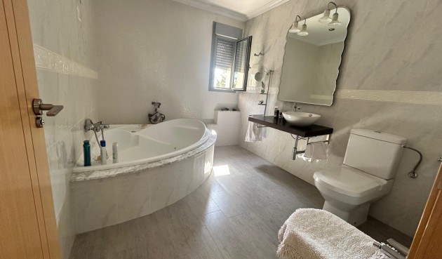 Brukt - Villa -
Ciudad Quesada - Costa Blanca Sur