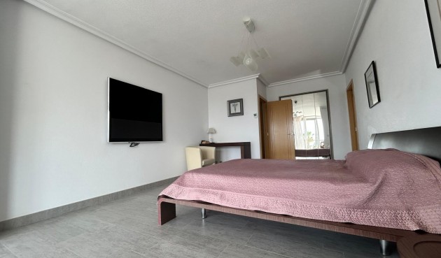 Brukt - Villa -
Ciudad Quesada - Costa Blanca Sur