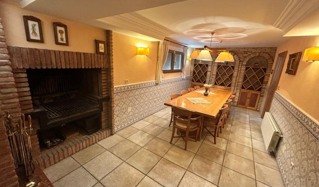 Brukt - Villa -
Ciudad Quesada - Costa Blanca Sur