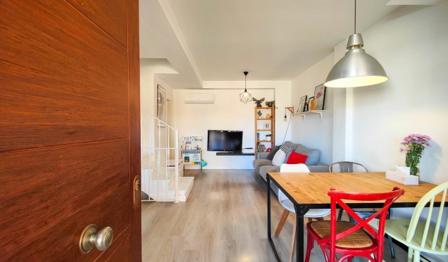 Brukt - Town House -
Guardamar del Segura - Costa Blanca