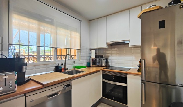Brukt - Town House -
Guardamar del Segura - Costa Blanca