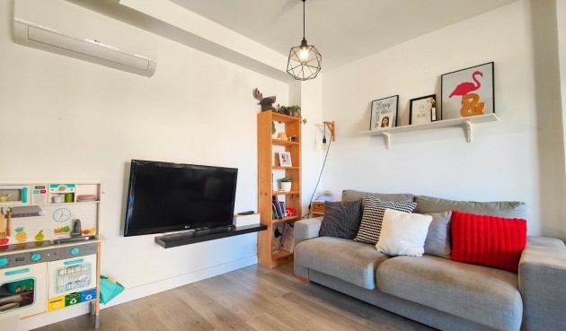 Brukt - Town House -
Guardamar del Segura - Costa Blanca