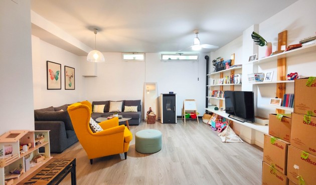 Brukt - Town House -
Guardamar del Segura - Costa Blanca