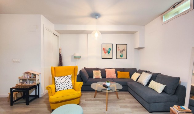 Brukt - Town House -
Guardamar del Segura - Costa Blanca