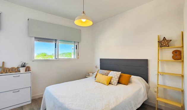 Brukt - Town House -
Guardamar del Segura - Costa Blanca