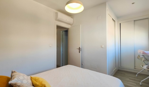 Brukt - Town House -
Guardamar del Segura - Costa Blanca