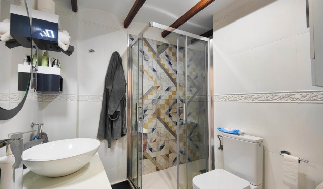 Brukt - Town House -
Guardamar del Segura - Costa Blanca