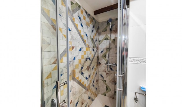 Brukt - Town House -
Guardamar del Segura - Costa Blanca