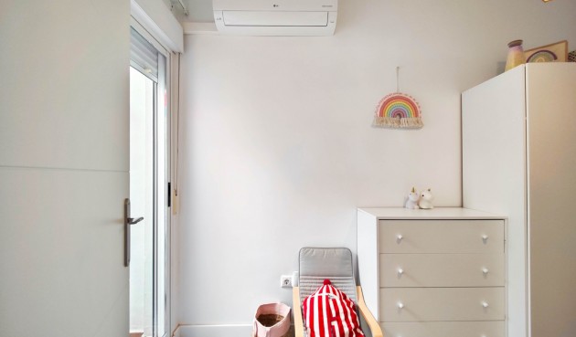 Brukt - Town House -
Guardamar del Segura - Costa Blanca