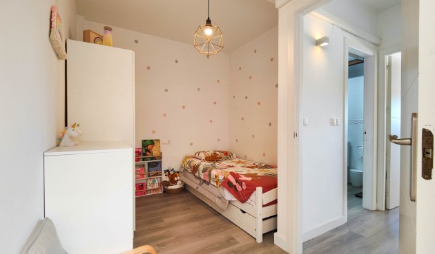 Brukt - Town House -
Guardamar del Segura - Costa Blanca