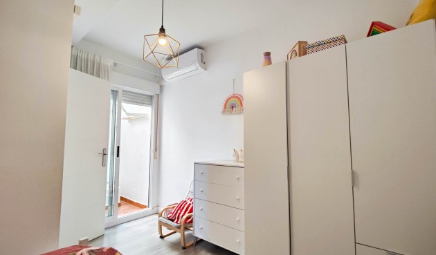 Brukt - Town House -
Guardamar del Segura - Costa Blanca