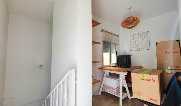 Brukt - Town House -
Guardamar del Segura - Costa Blanca