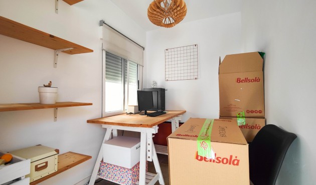 Brukt - Town House -
Guardamar del Segura - Costa Blanca