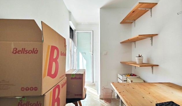 Brukt - Town House -
Guardamar del Segura - Costa Blanca