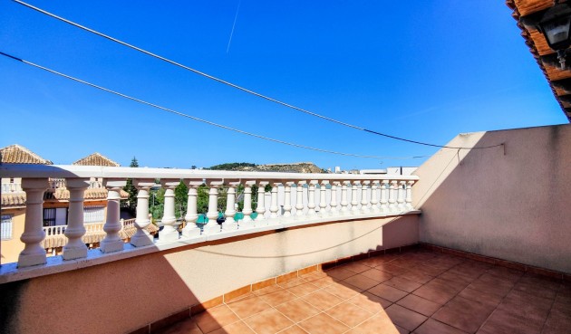 Brukt - Town House -
Guardamar del Segura - Costa Blanca