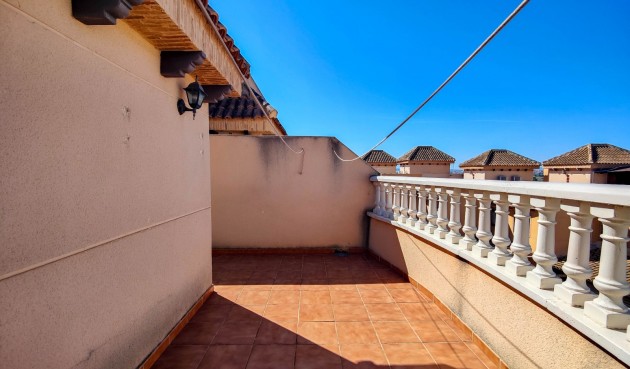 Brukt - Town House -
Guardamar del Segura - Costa Blanca