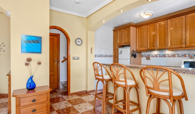 Brukt - Quad House -
Cabo Roig - Costa Blanca