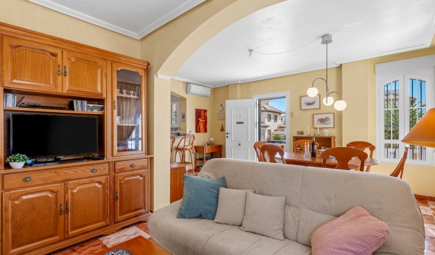 Brukt - Quad House -
Cabo Roig - Costa Blanca