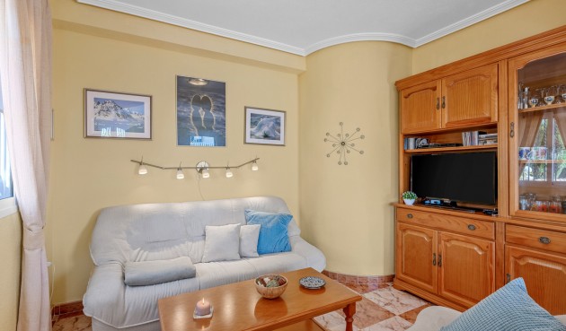 Brukt - Quad House -
Cabo Roig - Costa Blanca