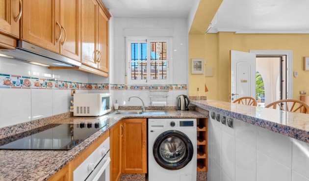 Brukt - Quad House -
Cabo Roig - Costa Blanca