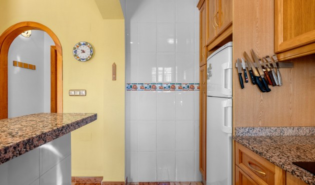 Brukt - Quad House -
Cabo Roig - Costa Blanca