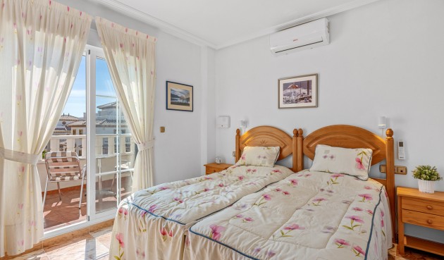 Brukt - Quad House -
Cabo Roig - Costa Blanca