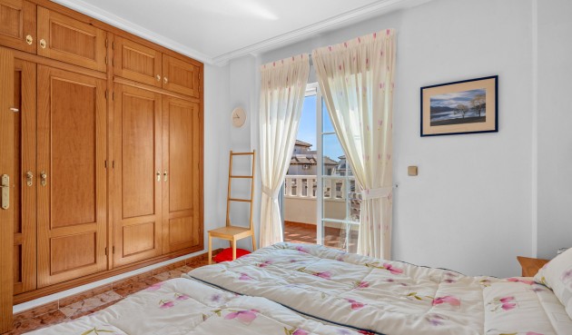 Brukt - Quad House -
Cabo Roig - Costa Blanca
