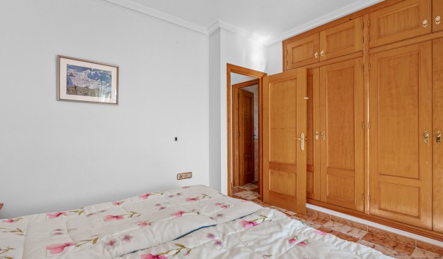 Brukt - Quad House -
Cabo Roig - Costa Blanca