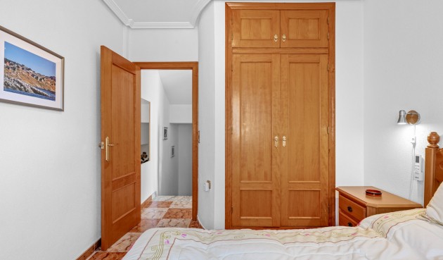 Brukt - Quad House -
Cabo Roig - Costa Blanca