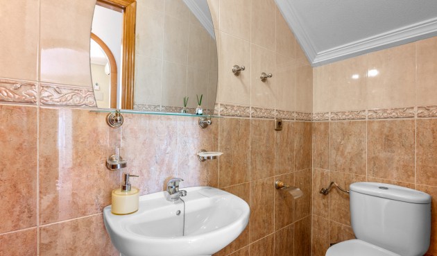 Brukt - Quad House -
Cabo Roig - Costa Blanca