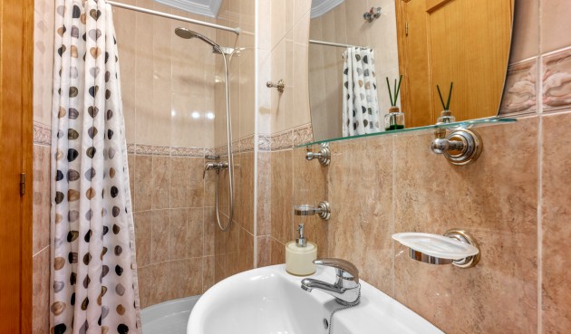 Brukt - Quad House -
Cabo Roig - Costa Blanca