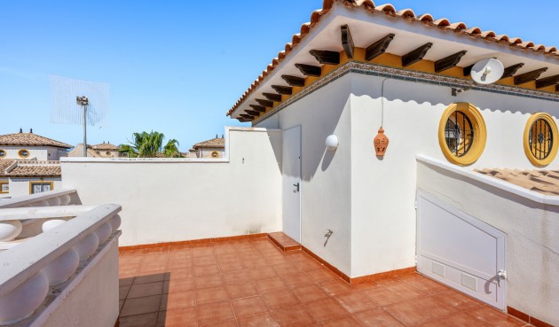 Brukt - Quad House -
Cabo Roig - Costa Blanca