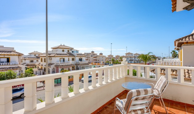 Brukt - Quad House -
Cabo Roig - Costa Blanca