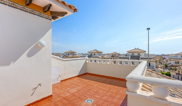Brukt - Quad House -
Cabo Roig - Costa Blanca